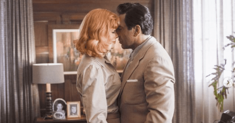 
                            
                            
                            
                            'Siendo los Ricardos': 5 cosas que debes saber sobre la película biográfica de Amazon Prime de Aaron Sorkin