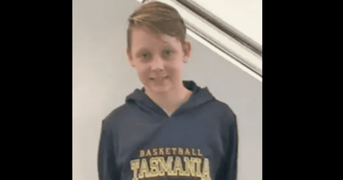 Chace Harrison: 6th kid dies after freak tornado lifts bouncy castle 30ft in air - Vimarsana News