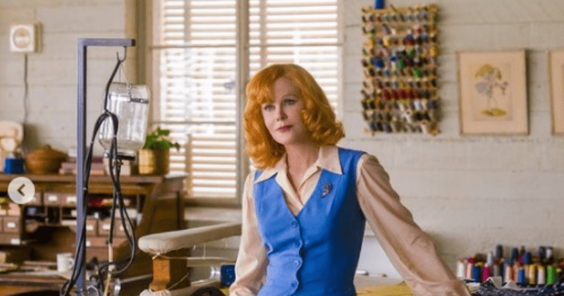 
                            
                            
                            
                            'Ser los Ricardos': 5 cosas que no sabías sobre Nicole Kidman