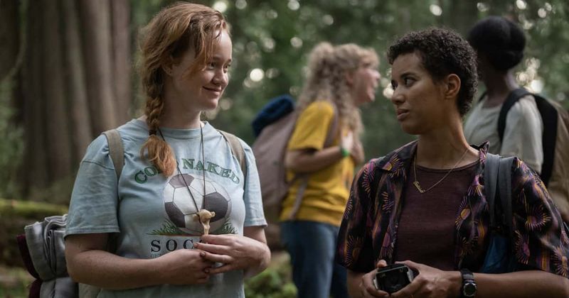 
                            
                            
                            
                            Revisión del episodio 7 de 'Yellowjackets': las muertes comienzan cuando Taissa busca la salida
