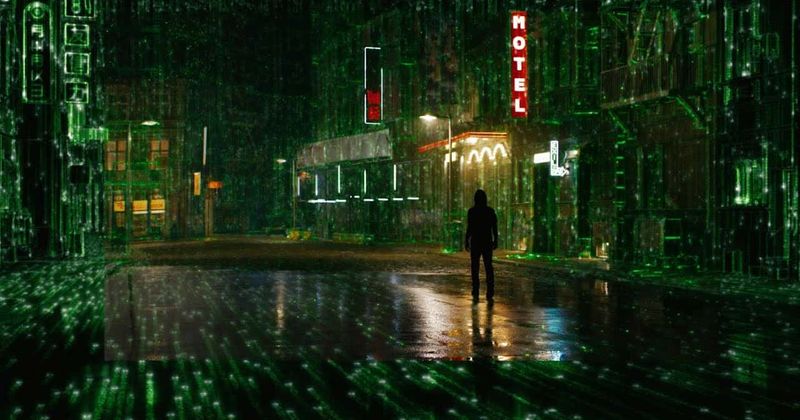 
                            
                            
                            
                            'The Matrix Resurrections': ¿cómo volvió Neo a la vida en el último episodio?