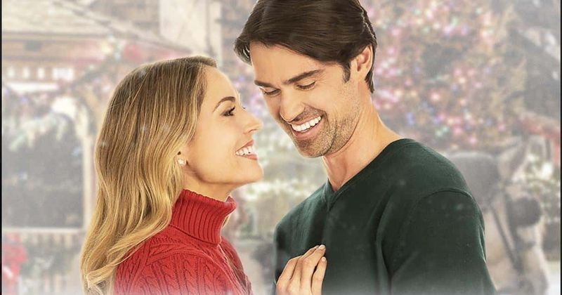 Christmas Village Lifetime 2022 Lifetime 'It Takes A Christmas Village': 5 Things You Need To Know About  Brooke Nevin | Meaww