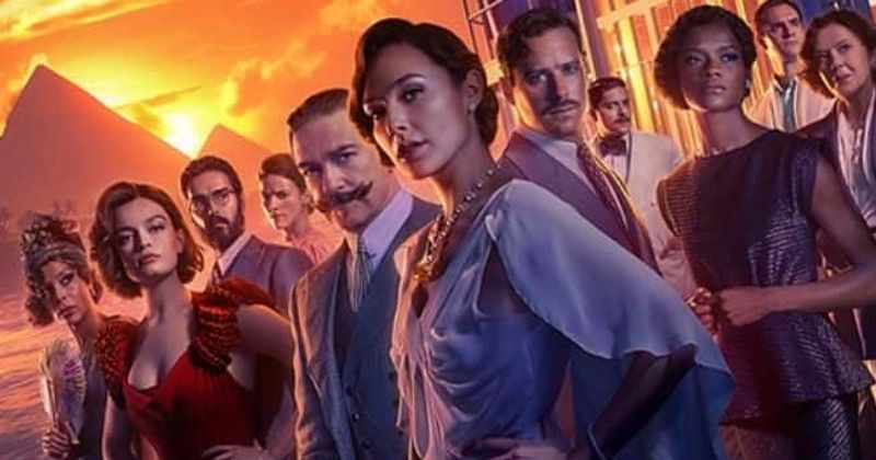 
                            
                            
                            
                            'Muerte en el Nilo': 5 cosas que debes saber sobre la controvertida película de Disney 
