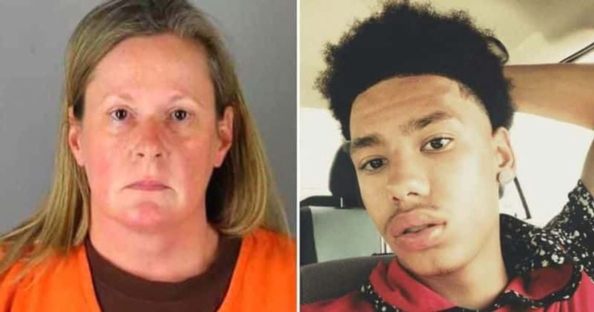 When is Kim Potter's sentencing? Ex-cop GUILTY of manslaughter in Daunte Wright's death - Vimarsana News