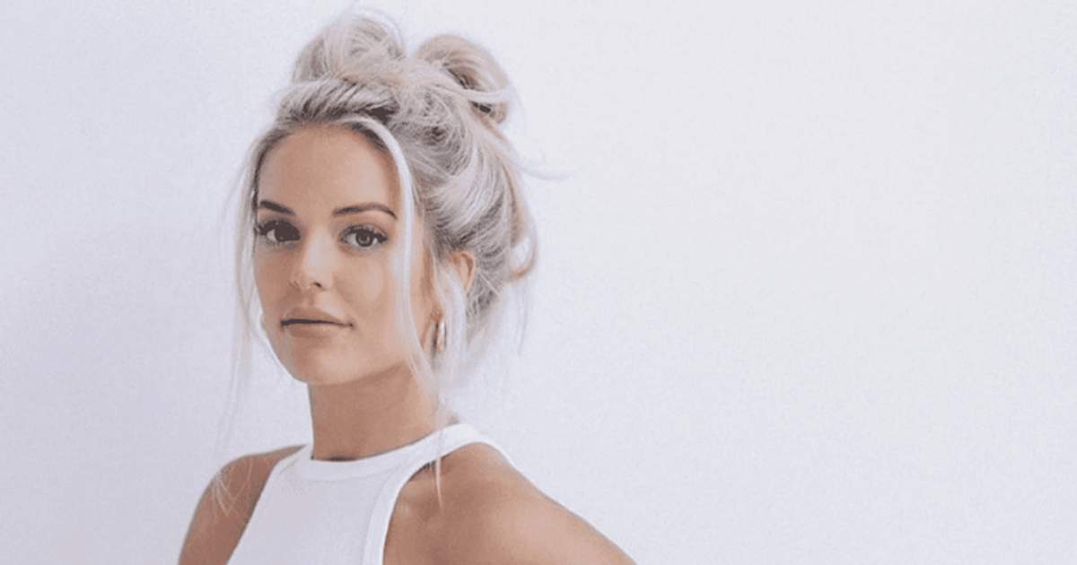 Who is Salley Carson? ‘The Bachelor’ contestant canceled her wedding before show