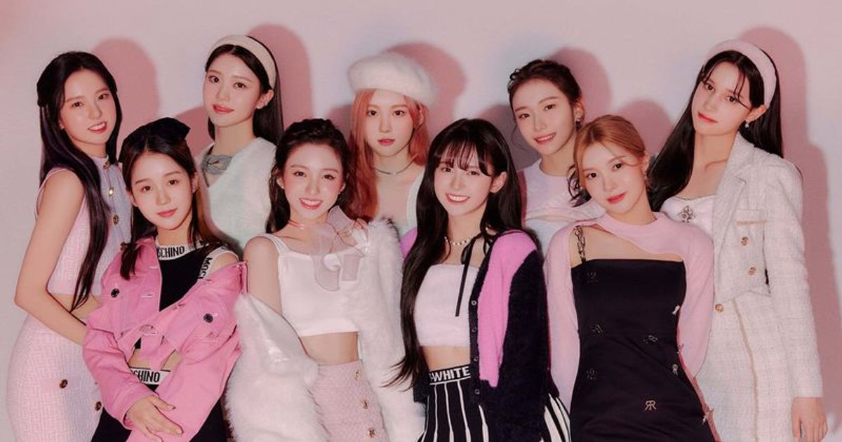 Kep1er 'First Impact': Debut date, teasers and all about 'Girls Planet 999' group - Vimarsana News