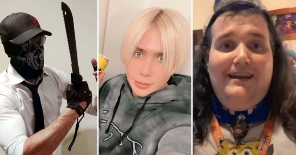 From Shadman to Sophia Urista 5 scandalous personalities of