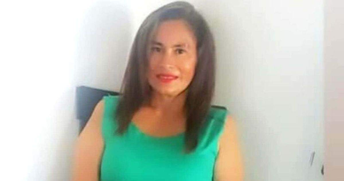 Who was Arcellie Muschamp? Hero Brooklyn nanny, 52, sacrificed her life to save infant - Vimarsana News