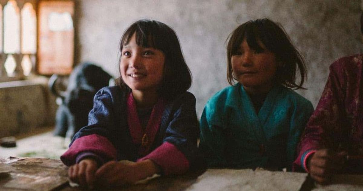 OSCARS 2022: Second time's the charm for Bhutanese film 'Luana: A Yak in the Classroom' - Vimarsana News