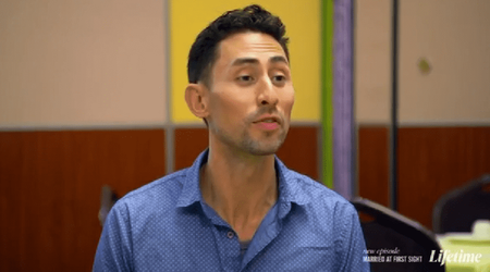 'MAFS' Season 14: Fans call out show for pairing Noi with 'unemployed' Steve