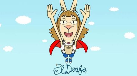 'El Deafo': 5 things to know about Apple TV's animation series