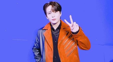 'Respect For Jongho' trends as the young K-pop idol is erased from Ateez's vlogs