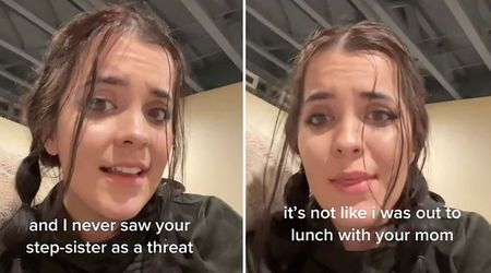 Courtney Copenhagen: TikToker learns ex cheated on her with his stepsister