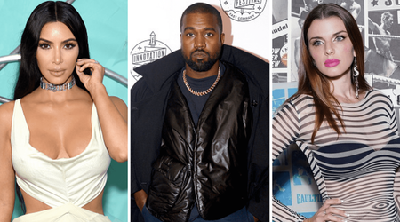 Is Kanye West turning Julia Fox into another Kim Kardashian? Here's what experts think