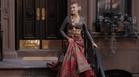 'And Just Like That' Episode 6: Fans gaga over Carrie's 'cultural appreciation' of Diwali