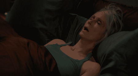 'And Just Like That' Episode 6: Will Miranda leave Steve? Sex dreams about Che suggest so