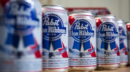 Pabst Blue Ribbon apologizes for 'eat ass' tweet criticizing Dry January movement