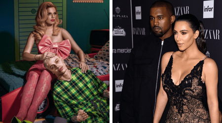 Julia Fox has weird connection with Pete Davidson, and it invoves Barbie!