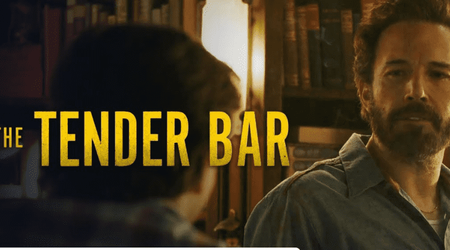 'The Tender Bar': 5 things you must know about Amazon Prime movie 