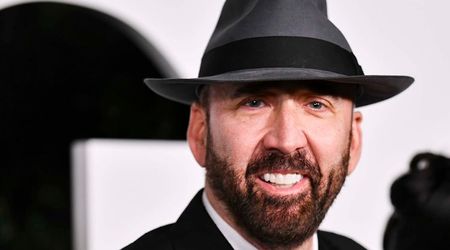 Nicolas Cage says actors 'need to know how to use gun' after Halyna Hutchins tragedy