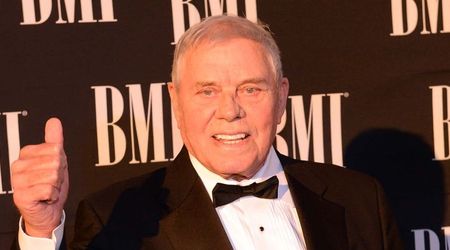 'I Love' songwriter Tom T Hall's cause of death revealed as suicide by medical officers