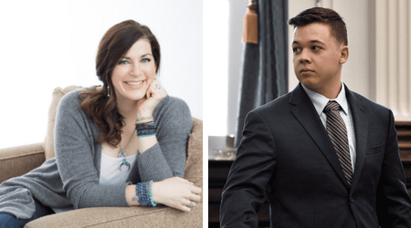 Kara Cooney: Nat Geo author slammed for making fake claims about Kyle Rittenhouse