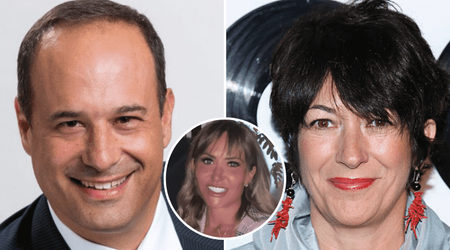 Did Ghislaine Maxwell party with missing woman Heidi Planck's boss Jason Sugarman?