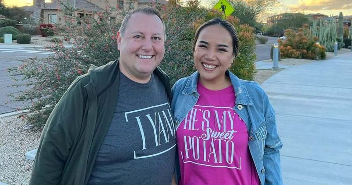 'David & Annie: After the 90 Days': 5 things you need to know about TLC's latest spin off - Vimarsana News