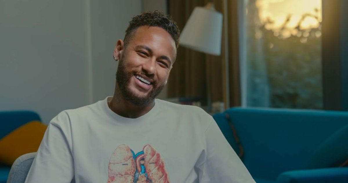 'Neymar: The Perfect Chaos': 5 things about the Brazilian forward's Netflix docuseries - Vimarsana News
