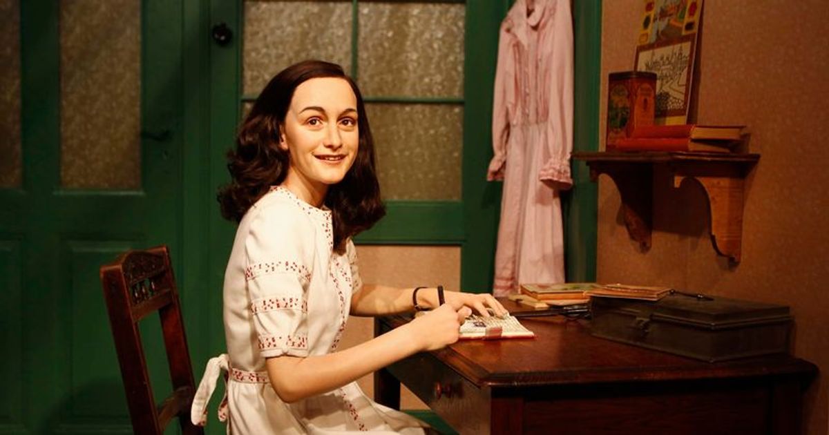 Who ratted out Anne Frank and her family? Investigators reopen case to find out - Vimarsana News