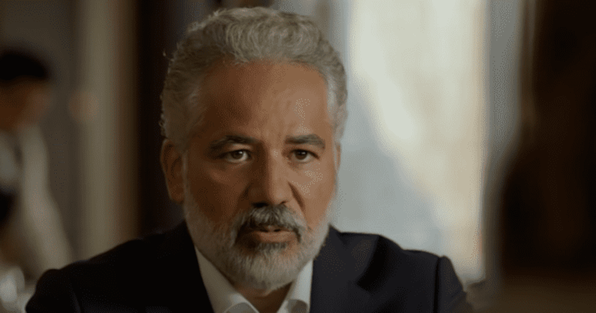 ABC 'Promised Land': 5 things you didn't know about John Ortiz - Vimarsana News