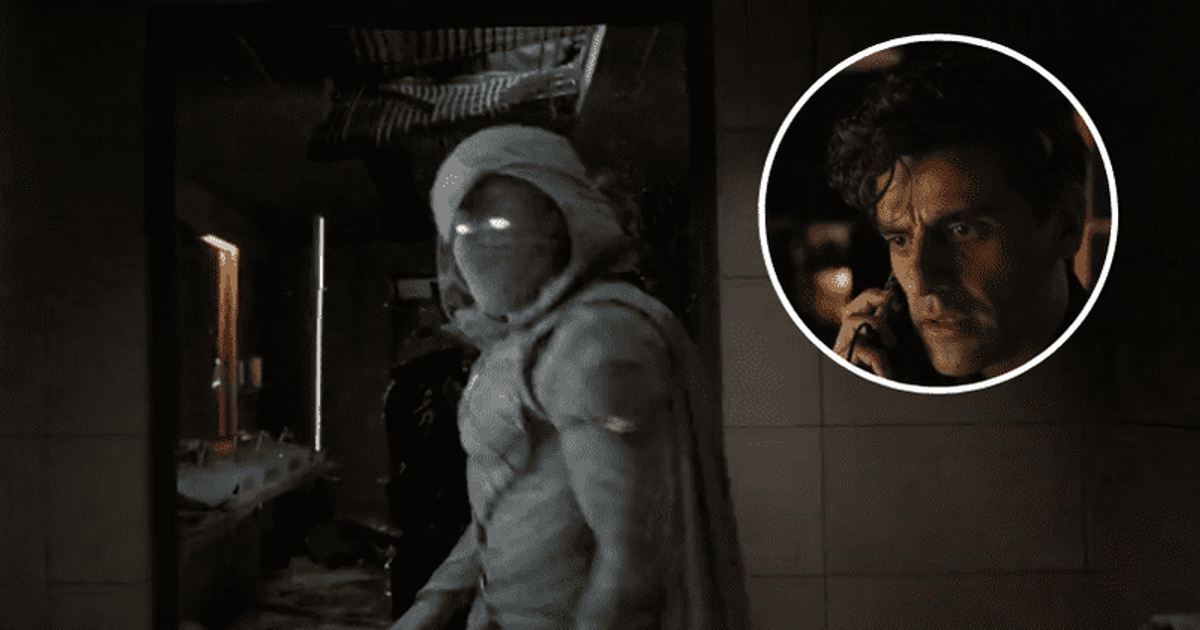 Who is MoonKnight? Marvel's new TV show trailer drops and fans are divided - Vimarsana News