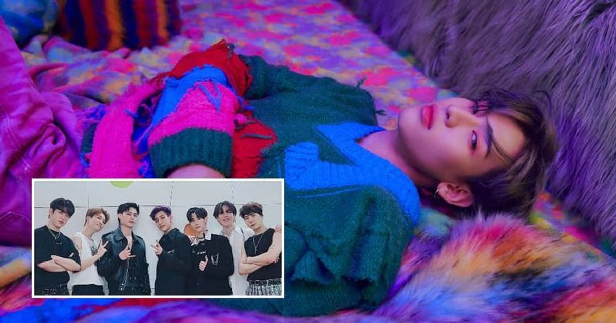 GOT7's Bambam tops iTunes with second solo album 'B' while spoiling group reunion - Vimarsana News