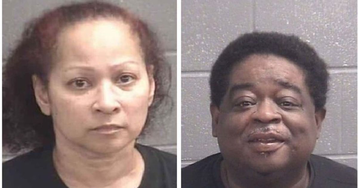 Curtis Bankston: Georgia 'pastor', wife imprisoned 8 disabled people in 'care home' basement - Vimarsana News