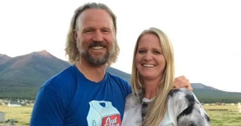 
                            
                            Reacciones de los fans de 'Sister Wives': ¿Por qué Kody tiene intimidad con los demás y no con Christine?