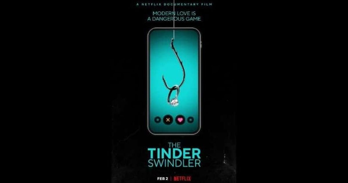 'The Tinder Swindler': 5 things you need to know about Netflix's true-crime documentary - Vimarsana News