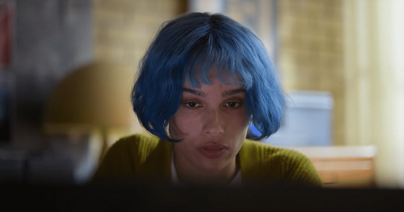 
                            
                            
                            
                            'Kimi': 5 cosas que debes saber sobre el thriller Max de HBO protagonizado por Zoë Kravitz