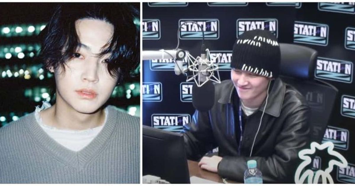 'Love': GOT7's Jay B interviews his R&B persona Def as album tops iTunes in 47 countries - Vimarsana News