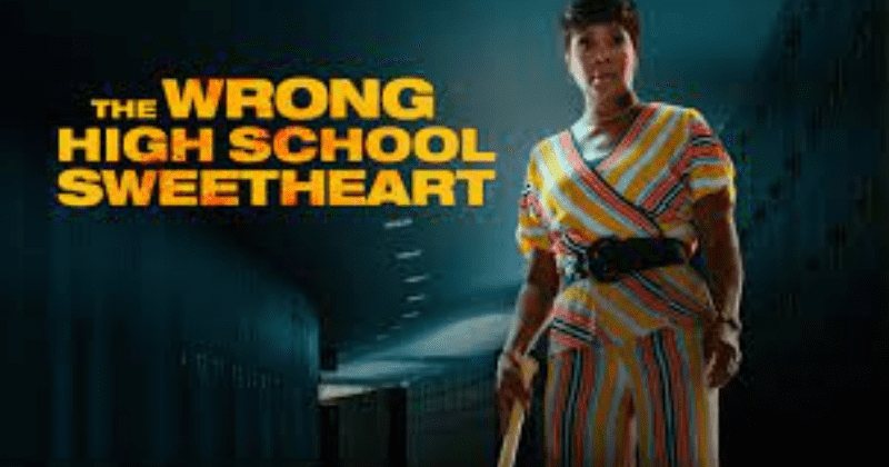 
                            
                            'The Wrong High School Sweetheart': 5 ​​cosas que debes saber del thriller de Lifetime