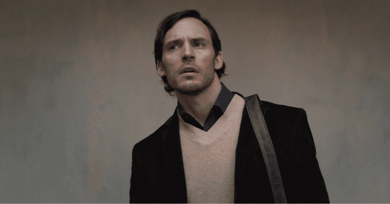 
                            
                            'Book of Love': 5 cosas que no sabías de Sam Claflin 