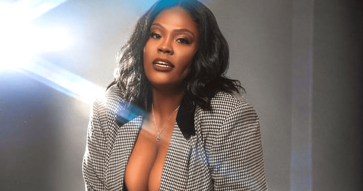 Who is Chassidy Mickale? 'Love Is Blind' entrant is an entrepreneur and boxing enthusiast - Vimarsana News