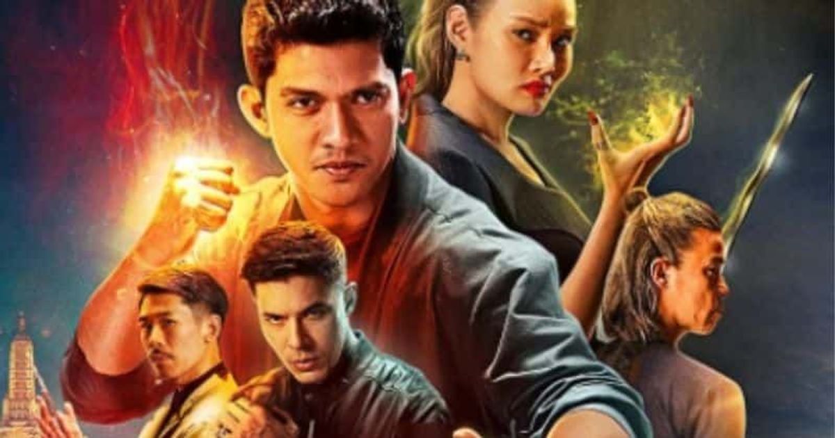 'Fistful of Vengeance': 5 things you need to know about Netflix action movie - Vimarsana News