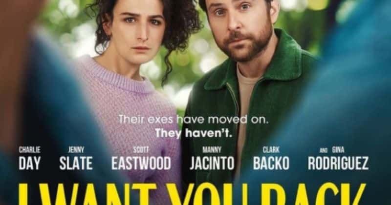 
                            
                            'I Want You Back': 5 cosas que debes saber sobre los originales de Amazon Prime Video