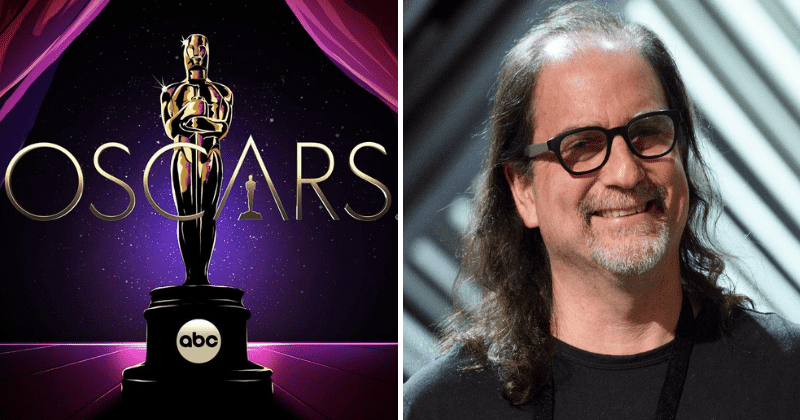 
                            
                            ¿Cuándo se llevarán a cabo los Oscar 2022?  Glenn Weiss vuelve a dirigir el evento por séptimo año consecutivo