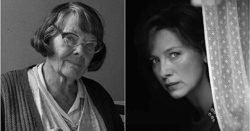 
                            
                            'Caitriona Balfe DESAGADA por Judi Dench': los fanáticos están molestos por las nominaciones al Oscar de actriz de reparto