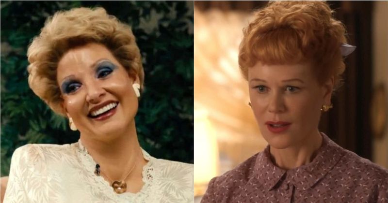 
                            
                            Nominaciones al Oscar 2022: #OscarsSoWhite tendencias después de que los actores blancos dominen la categoría de Mejor Actriz