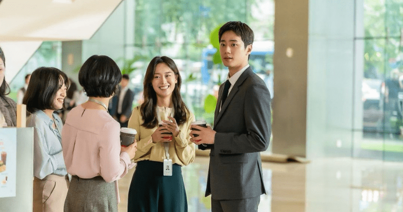 
                            
                            'Love and Leashes': 5 cosas que no sabes sobre Joon-Young Lee 