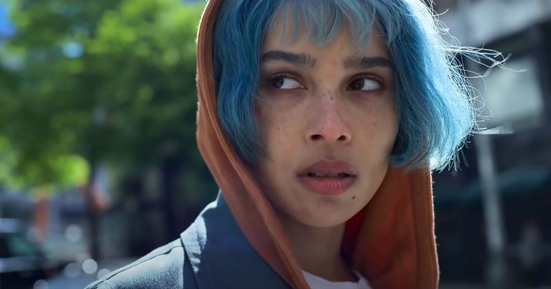 
                            
                            Revisión de 'Kimi': Zoe Kravitz lleva un thriller de HBO Max algo decente sobre sus hombros