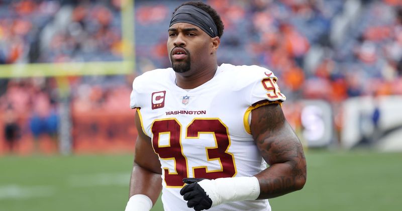 Jonathan Allen apologizes for wanting to dine with Jonathan Allen apologizes for wanting to dine with