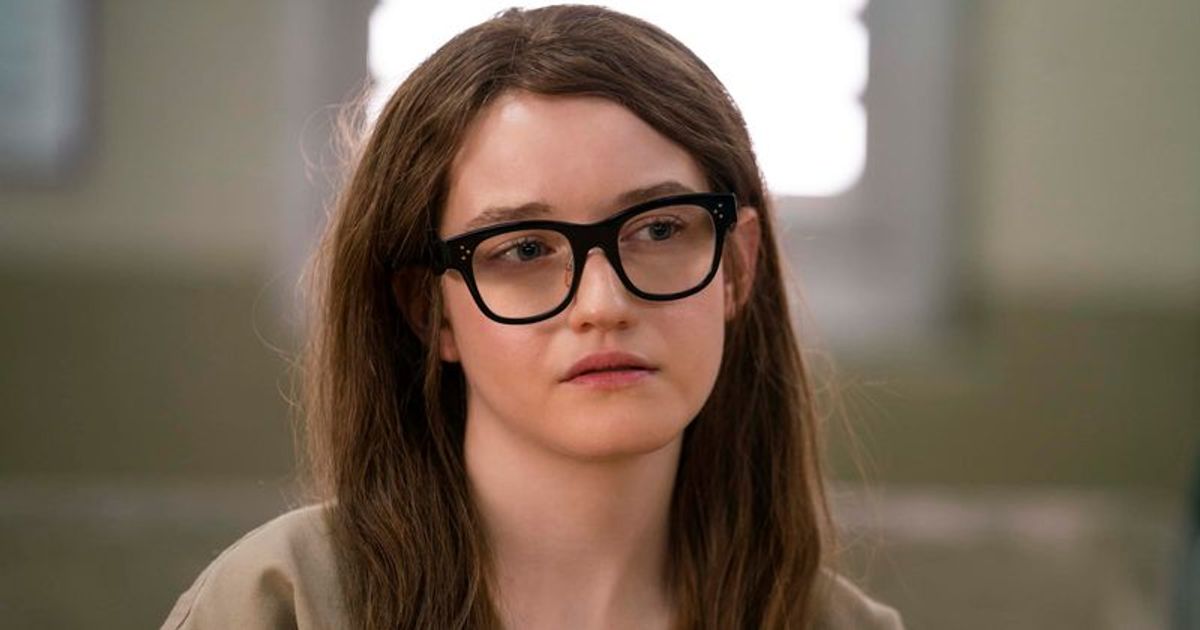 'Inventing Anna' Ending Explained: Was Anna Delvey a criminal or a victim? - Vimarsana News